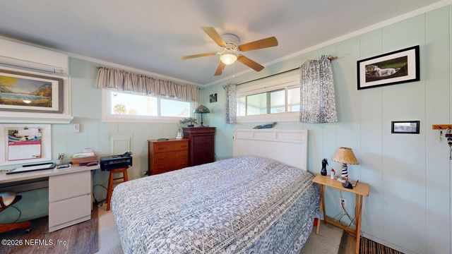 101 POSSUM HOLLOW Road, Georgetown, FL 32139