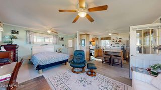101 POSSUM HOLLOW Road, Georgetown, FL 32139
