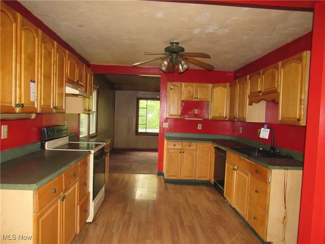 1054 Water Street, Newton Falls, OH 44444