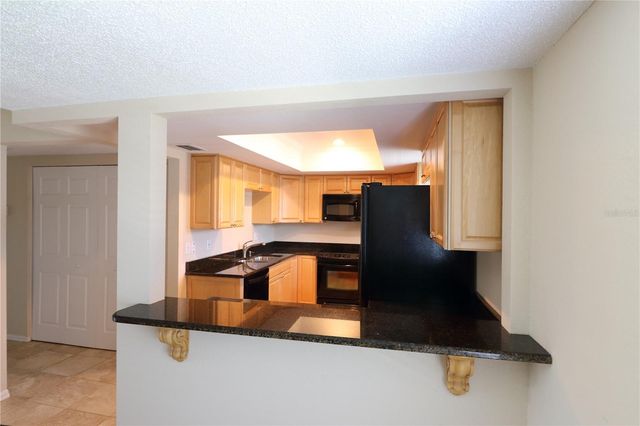 2465 HERON TERRACE 202B, Clearwater, FL 33762