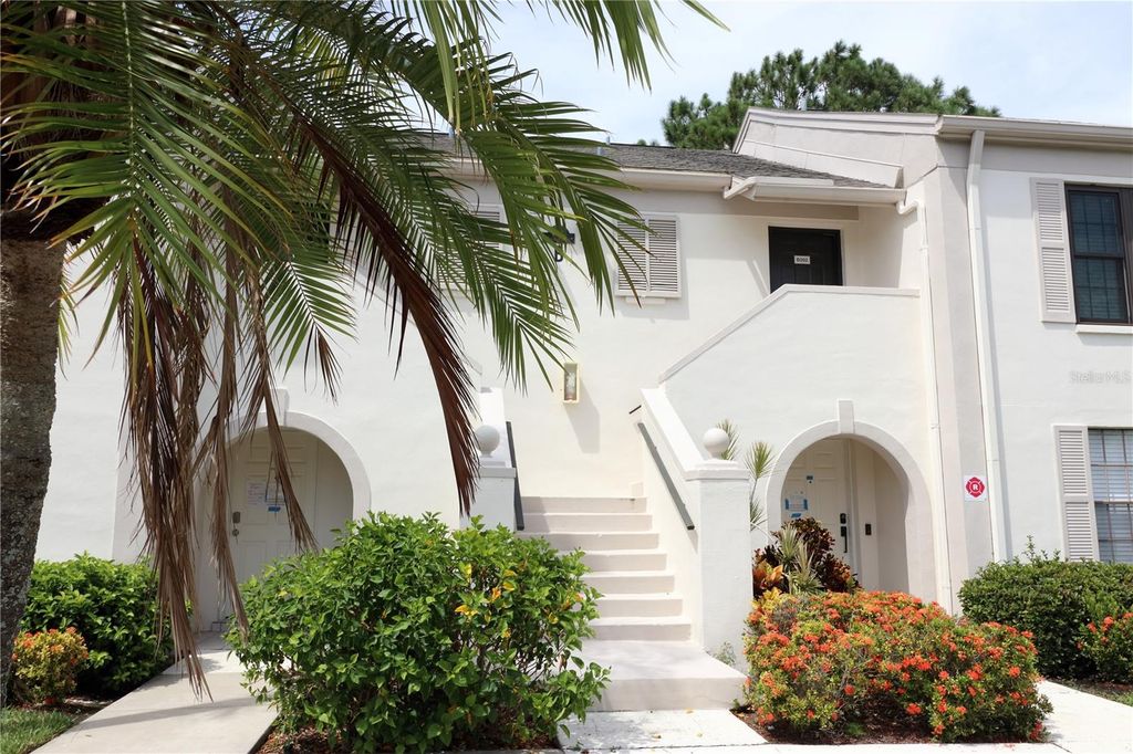 2465 HERON TERRACE 202B, Clearwater, FL 33762