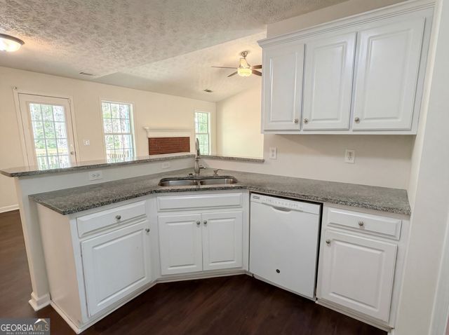 40 Cranbrook Court, Covington, GA 30016