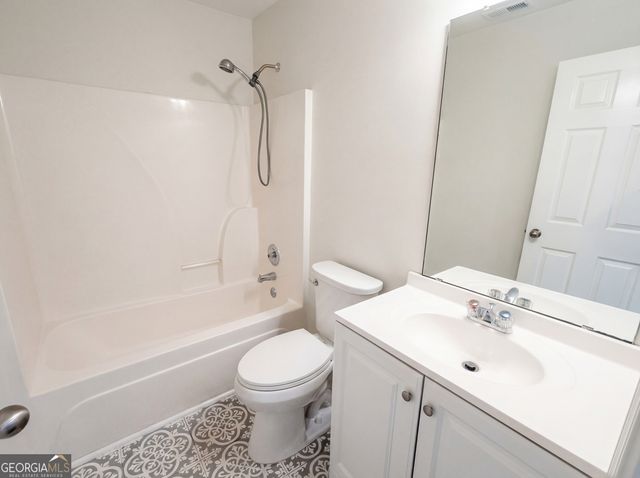 40 Cranbrook Court, Covington, GA 30016