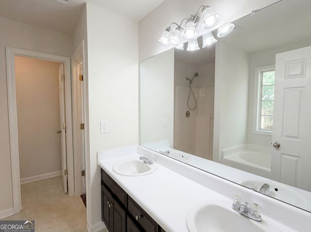 40 Cranbrook Court, Covington, GA 30016