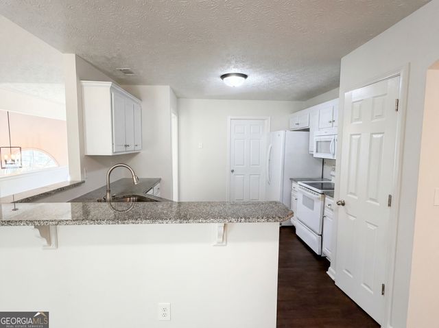 40 Cranbrook Court, Covington, GA 30016