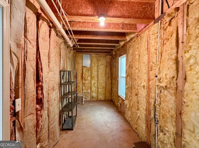 40 Cranbrook Court, Covington, GA 30016