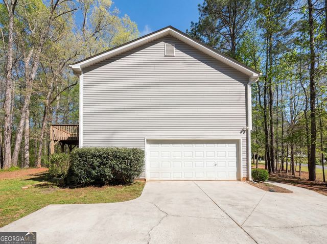 40 Cranbrook Court, Covington, GA 30016