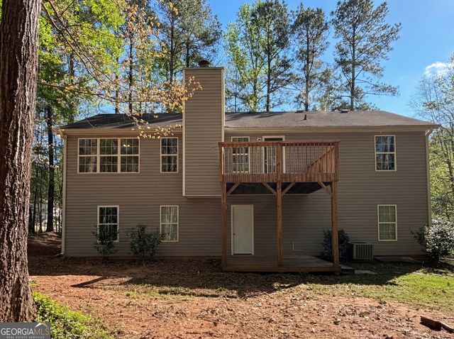 40 Cranbrook Court, Covington, GA 30016