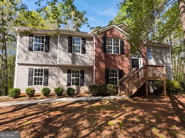 40 Cranbrook Court, Covington, GA 30016