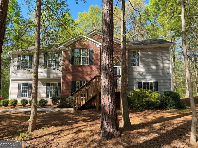 40 Cranbrook Court, Covington, GA 30016