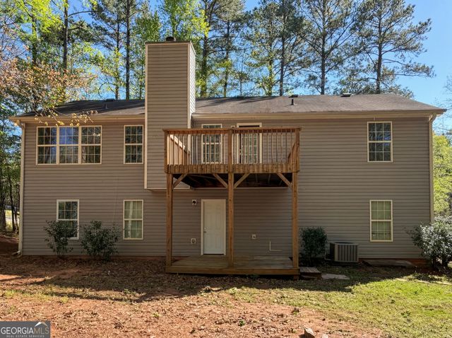 40 Cranbrook Court, Covington, GA 30016