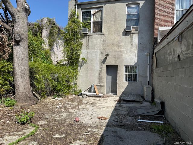 13214 Rockaway Boulevard, South Ozone Park, NY 11420