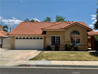 1224 Marble Court, Hemet, CA 92543