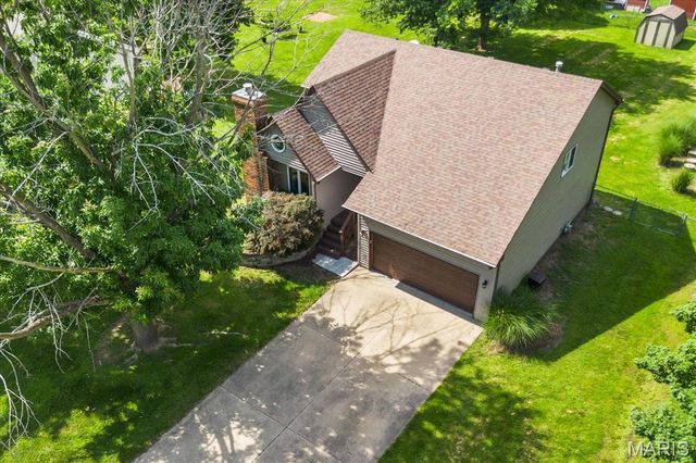 7342 W Main Street, Maryville, IL 62062