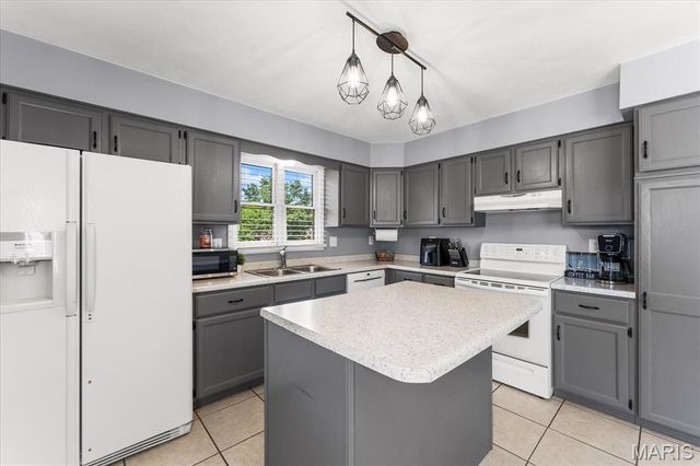 7342 W Main Street, Maryville, IL 62062