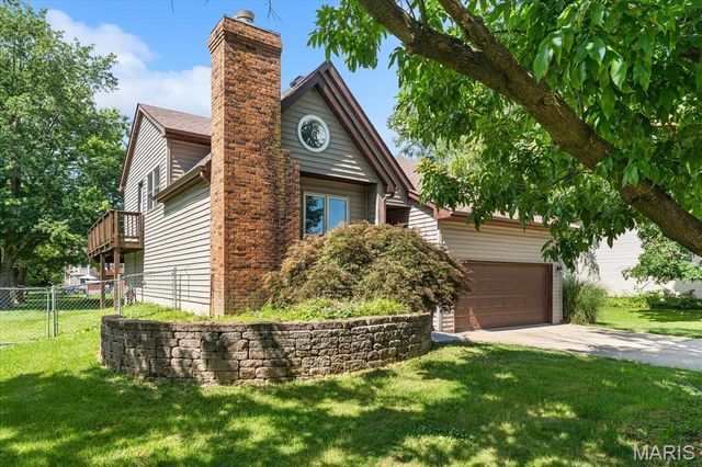 7342 W Main Street, Maryville, IL 62062