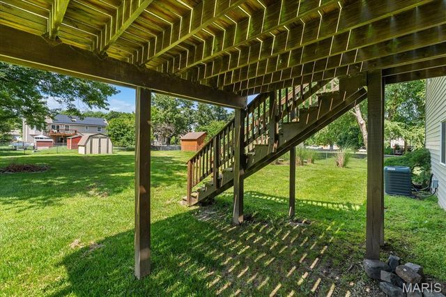 7342 W Main Street, Maryville, IL 62062