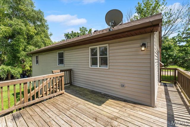 7342 W Main Street, Maryville, IL 62062