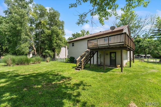 7342 W Main Street, Maryville, IL 62062