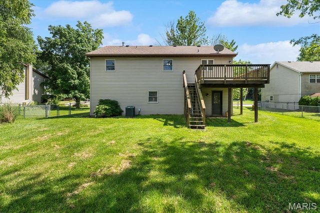 7342 W Main Street, Maryville, IL 62062