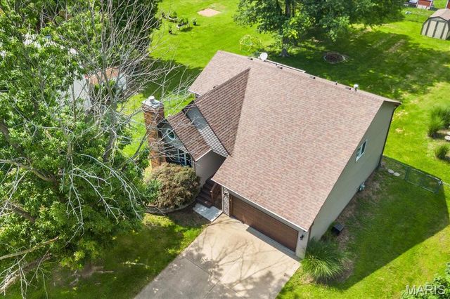 7342 W Main Street, Maryville, IL 62062