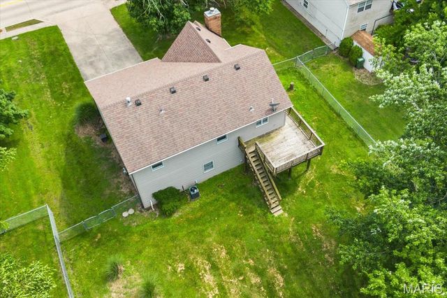 7342 W Main Street, Maryville, IL 62062