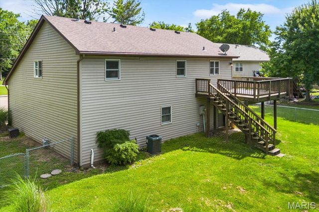 7342 W Main Street, Maryville, IL 62062