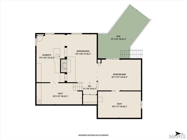 7342 W Main Street, Maryville, IL 62062
