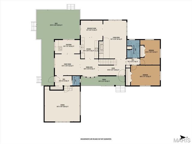 7342 W Main Street, Maryville, IL 62062