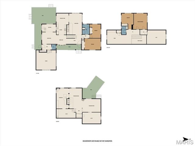 7342 W Main Street, Maryville, IL 62062