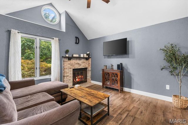 7342 W Main Street, Maryville, IL 62062