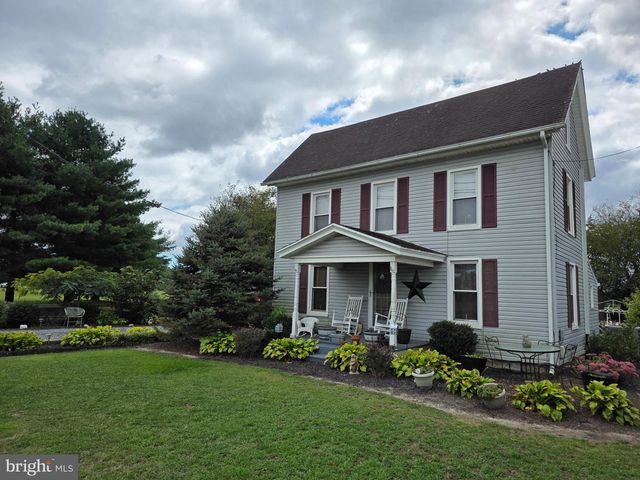 6008 PUBLIC LANDING RD, Snow Hill, MD 21863