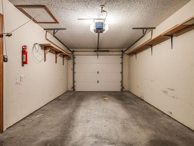 1812 Sunset Drive, Eufaula, OK 74432