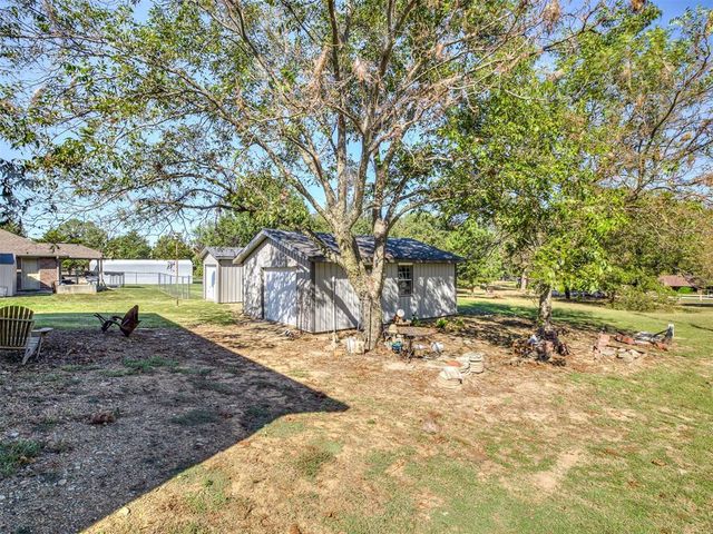 1812 Sunset Drive, Eufaula, OK 74432