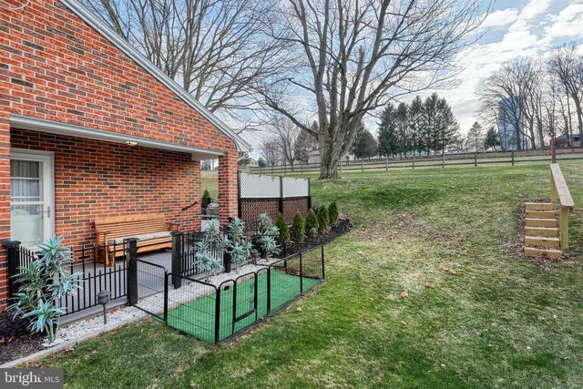 234 W ORE ST, Seven Valleys, PA 17360