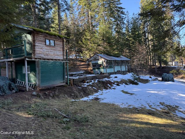 27420 S Hinds Dr, St. Maries, ID 83861