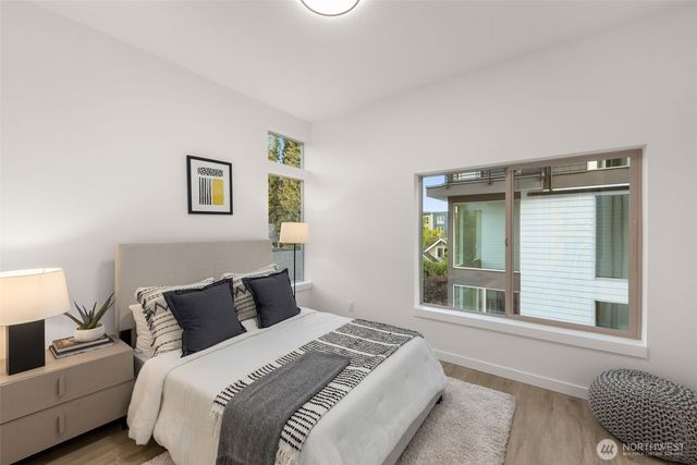 1203 G N Allen Place, Seattle, WA 98103