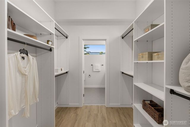 1203 G N Allen Place, Seattle, WA 98103