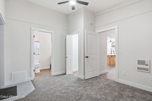 43143 Riverview DR, APT 8, Kingston, ID 83839