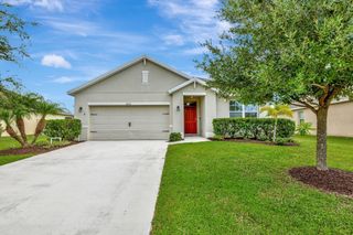 8628 Cobblestone Drive, Fort Pierce, FL 34945