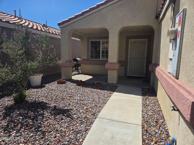 2306 Grandview, Rosamond, CA 93560