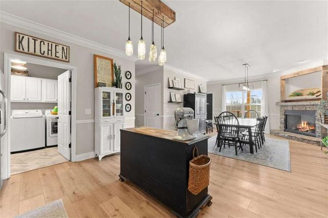 31 Dockmore Road, Cleveland, GA 30528