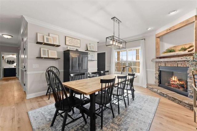 31 Dockmore Road, Cleveland, GA 30528