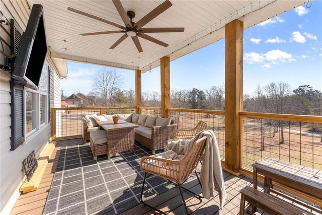 31 Dockmore Road, Cleveland, GA 30528