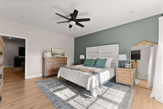 31 Dockmore Road, Cleveland, GA 30528