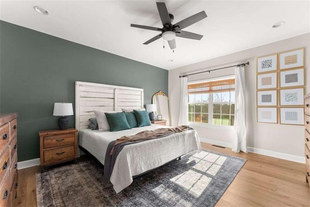 31 Dockmore Road, Cleveland, GA 30528