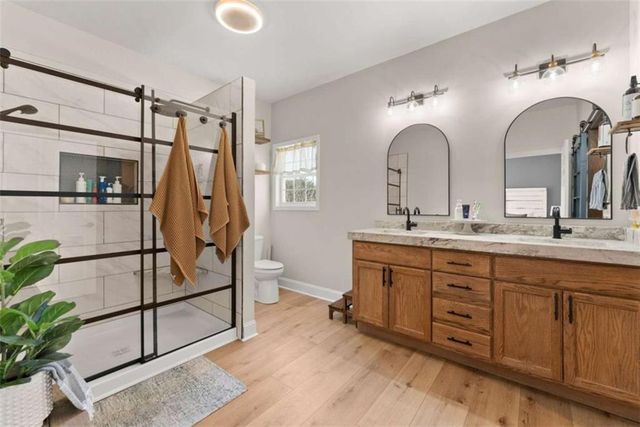 31 Dockmore Road, Cleveland, GA 30528