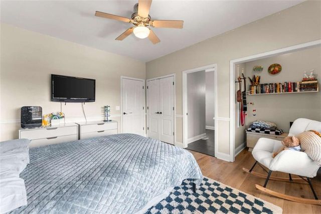 31 Dockmore Road, Cleveland, GA 30528