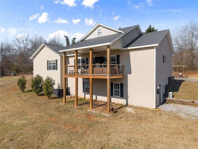 31 Dockmore Road, Cleveland, GA 30528