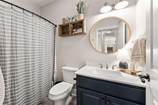 31 Dockmore Road, Cleveland, GA 30528